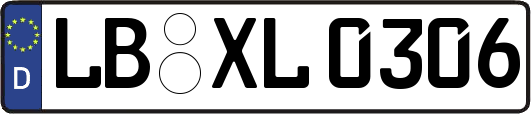 LB-XL0306