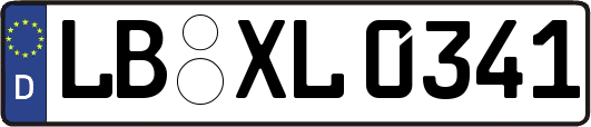 LB-XL0341