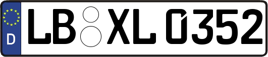 LB-XL0352