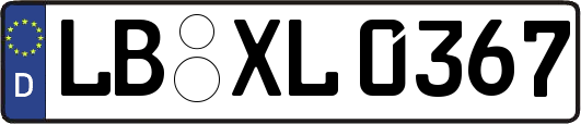 LB-XL0367