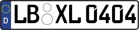 LB-XL0404