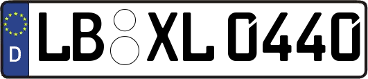 LB-XL0440