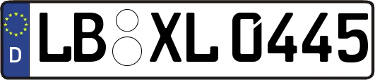 LB-XL0445
