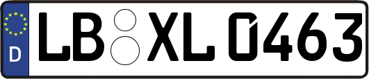LB-XL0463