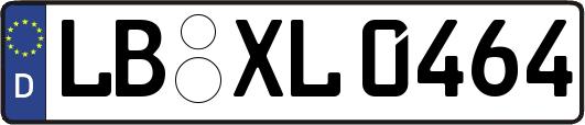 LB-XL0464