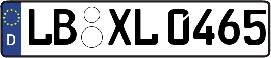 LB-XL0465