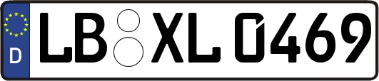 LB-XL0469