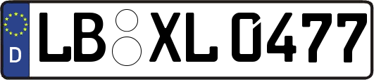 LB-XL0477