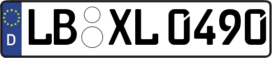 LB-XL0490