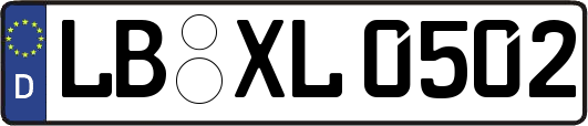 LB-XL0502