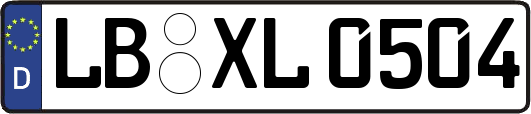 LB-XL0504