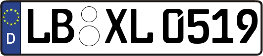 LB-XL0519