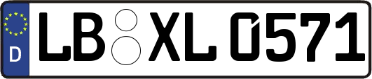 LB-XL0571