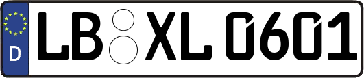 LB-XL0601