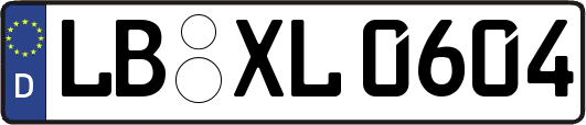 LB-XL0604