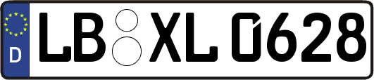 LB-XL0628