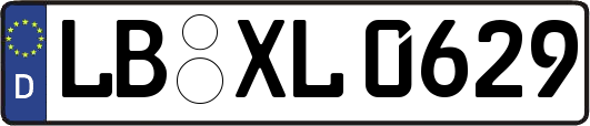 LB-XL0629