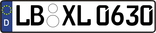 LB-XL0630