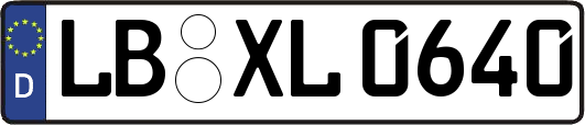 LB-XL0640