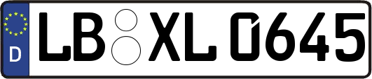 LB-XL0645