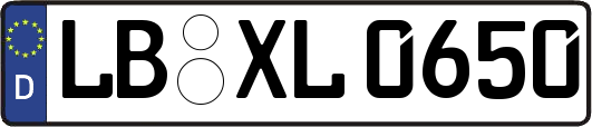 LB-XL0650