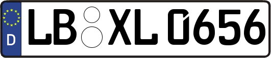 LB-XL0656