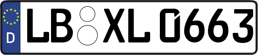 LB-XL0663