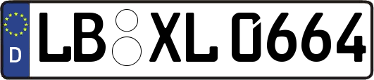 LB-XL0664