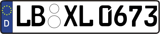 LB-XL0673