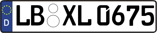 LB-XL0675