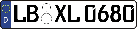 LB-XL0680