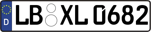 LB-XL0682