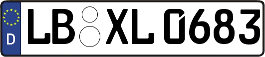 LB-XL0683