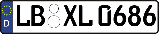 LB-XL0686