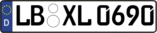 LB-XL0690