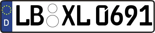 LB-XL0691