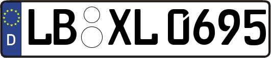 LB-XL0695