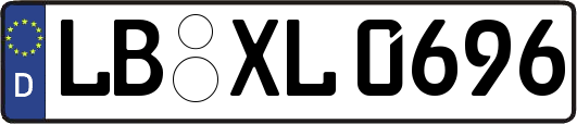 LB-XL0696