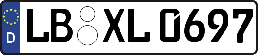 LB-XL0697