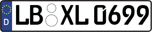 LB-XL0699