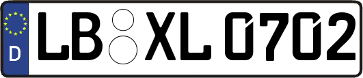 LB-XL0702