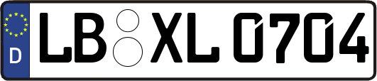 LB-XL0704
