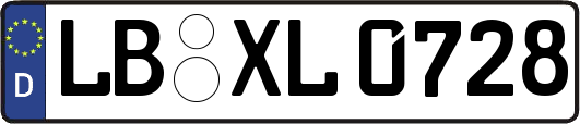 LB-XL0728
