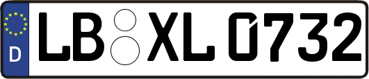 LB-XL0732