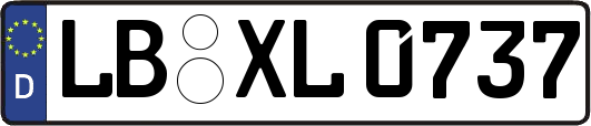 LB-XL0737