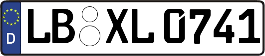 LB-XL0741