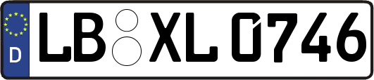 LB-XL0746