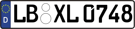 LB-XL0748