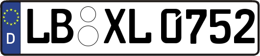 LB-XL0752