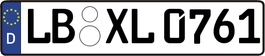 LB-XL0761